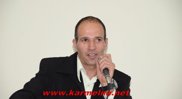 ערב הוקרה לאישה בכרמל